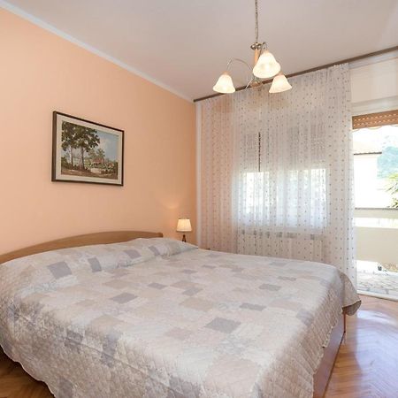 Vesna Apartment Baška Exterior foto