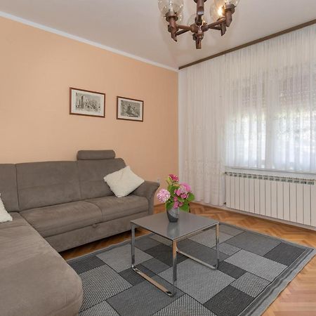 Vesna Apartment Baška Exterior foto